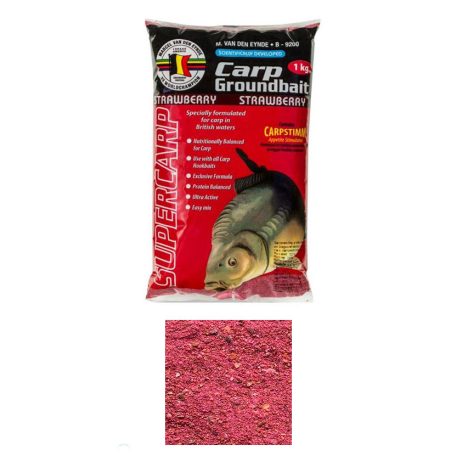 VDE SuperCarp EPER 1kg