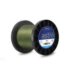 Delphin ASTRO 8 zöld 0,33mm 25,9kg 1300m