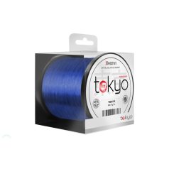 Monofil Delphin TOKYO kék 0,286mm 6,4kg 1200m