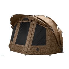 Delphin C3 LUX ClimaControl Carpath sátor 