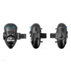 Elektromos kapásjelző Delphin SHOCKER 