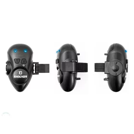 Elektromos kapásjelző Delphin SHOCKER 