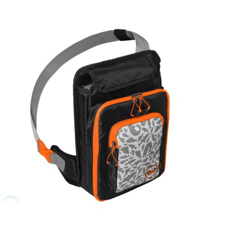 Crossbody hátizsák Delphin ATAK! Swift 