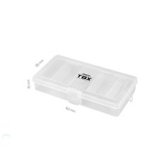 Doboz Delphin TBX One 162-5P 162x86x35mm