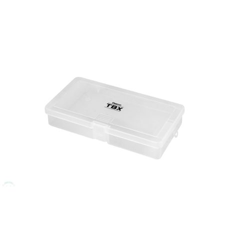 Doboz Delphin TBX One 186-1P 186x98x35mm
