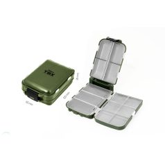 Doboz Delphin TBX Trio 100-13P 100x65x35mm