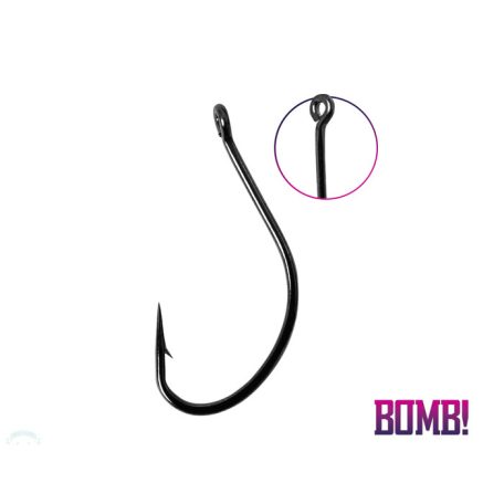 Horog BOMB! D-SHOT / 10db 1/0