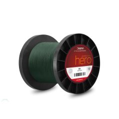 Delphin HERO zöld 0,40mm 30,1kg 1000m
