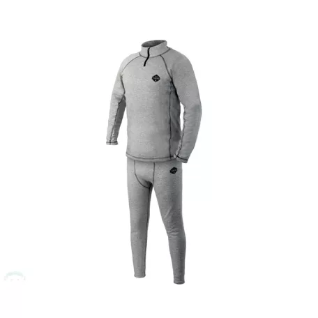 Thermo aláöltözet Delphin TUNDRA Aktív / felső XXL
