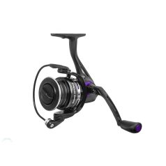 Dob Delphin IXPERA 3T aluminium