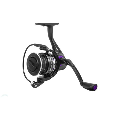 Dob Delphin IXPERA 3T aluminium