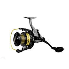 Sekély dob Delphin TwinDRAG 6T SH aluminium