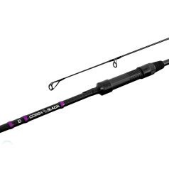 Delphin CORSA BLACK Carp SiC 360cm/3.00lbs/3 rész