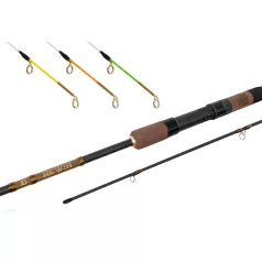   Spicc Delphin REWIR Picker Ultra light - sárga /CarbonGLASS/ 1db