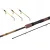 Spicc Delphin REWIR Picker Ultra light - sárga /CarbonGLASS/ 1db