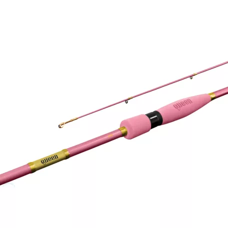 Delphin QUEEN Spin / 2 rész 210cm/2-10g/2 rész