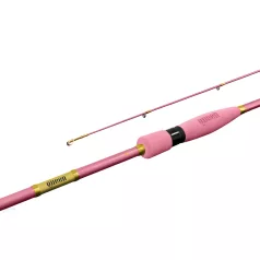 Delphin QUEEN Spin / 2 rész 215cm/5-25g/2 rész