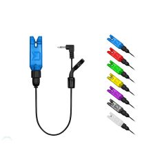 Delphin LightBLOCK LED Kapásjelző sárga