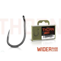 Delphin THORN Wider BarbLESS 11x #8