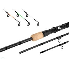 Delphin NIRVANA FDR + 3 spicc 13ft/80g