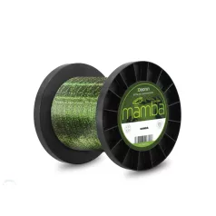Delphin MAMBA Carp / camou 0,28mm 6,1kg 6000m