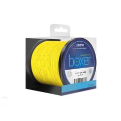 Delphin BOXER 4 / fluo sárga 0,50mm 41.7kg  1100m