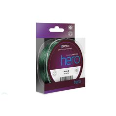 Delphin HERO 8 / zöld 0,20mm 14,1kg  1000m