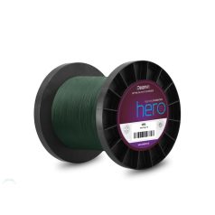 Delphin HERO 8 / zöld 0,50mm 36,4kg  1000m