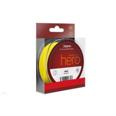 Delphin HERO 4 / fluo sárga 0,16mm 10,0kg  300m