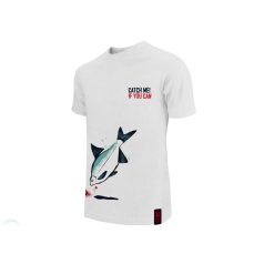 Póló Delphin Catch me! Keszeg XXL