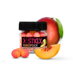 D SNAX POP csali 10mm/20g Mangó-Barack