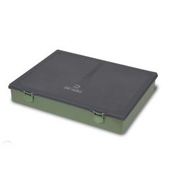 Delphin CRP TACKLE tároló doboz 365x300x55mm