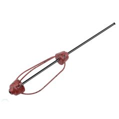 Delphin TRECTA etetőkosár 20g