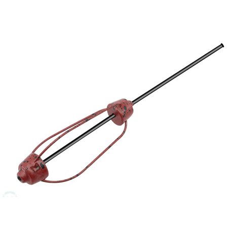 Delphin TRECTA etetőkosár 40g