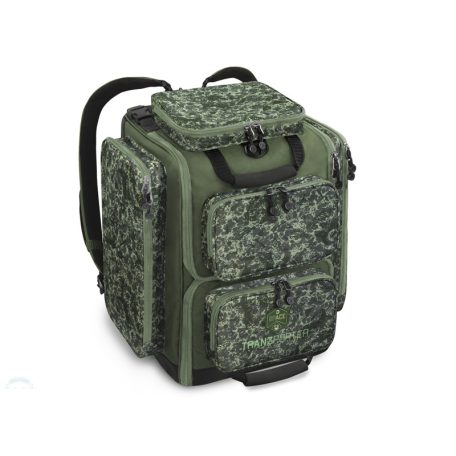 Hátizsák x Carryall Delphin TRANZPORTER SPACE C2G 55L