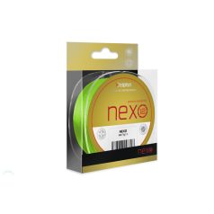 Delphin NEXO 12 / fluo zöld 0,14mm 10,0kg 130m
