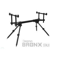 Delphin BRONX 2G STALX Rod pod 