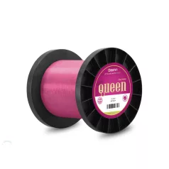 Delphin QUEEN Carp / rózsaszín 0,25mm 5,0kg 30000m