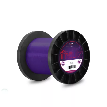 Delphin IMPULZ / lila 0,25mm 5,4kg 30000m