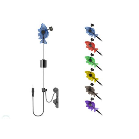 Delphin CARPY Kapásjelző lila