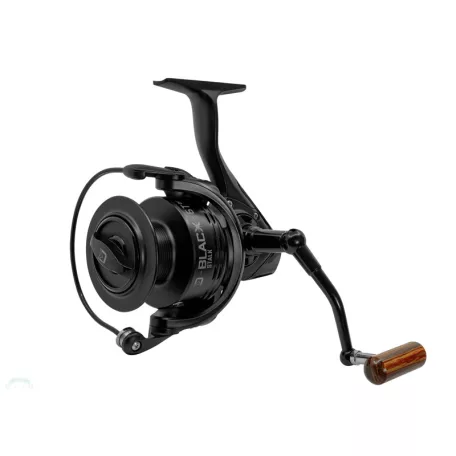Mély dob Delphin BLACX 6T DP aluminium