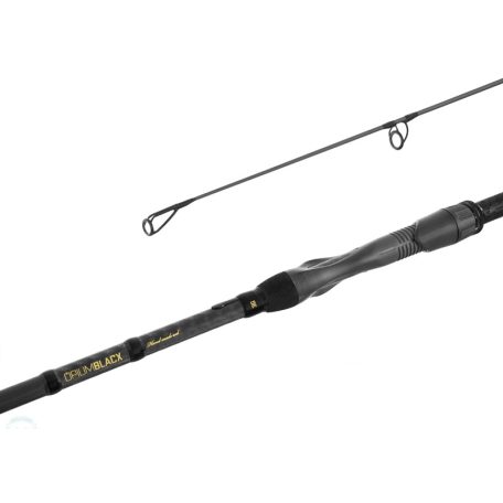 Delphin Opium BlacxCARP 3G TechnoCORK 12ft/360cm/3,50lbs/2rész