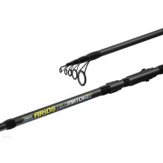 Delphin ARIOS TeleMATCH 390cm/25g