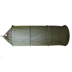 Karikás haltartó Delphin LUX 40/120cm