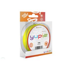 Delphin YUPIE / fluo sárga 0,22mm 4,2kg 300m