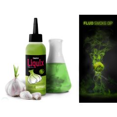 Fluo dip D SNAX LiquiX /100ml Fokhagyma-Vajsav