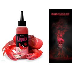 Fluo dip D SNAX LiquiX /100ml Rák-Krill