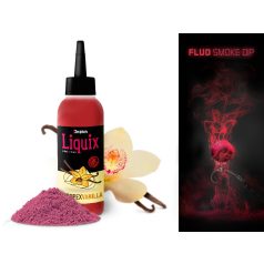 Fluo dip D SNAX LiquiX /100ml Scopex-vanilla