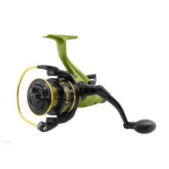 Mély dob Delphin PARTISAN 5T DP aluminium