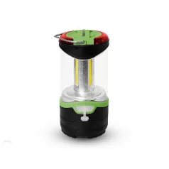 Kemping lámpa Delphin LUNA UC 5W/220lm/1200mAh